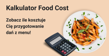 food cost